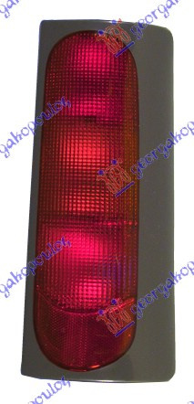 Stop Lampa Spate - Renault Express 1995