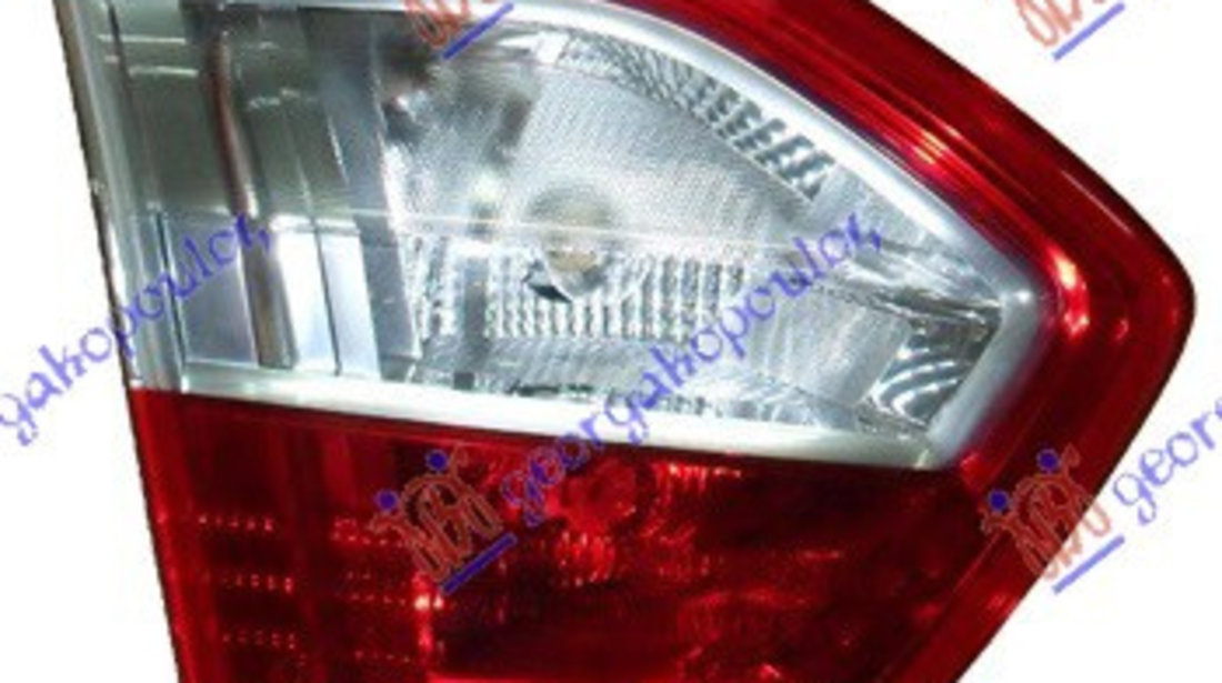 Stop Lampa Spate - Renault Fluence 2010 , 265550041r