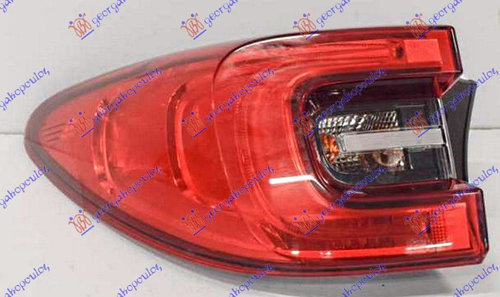 Stop Lampa Spate - Renault Kadjar 2015 , 265552478r