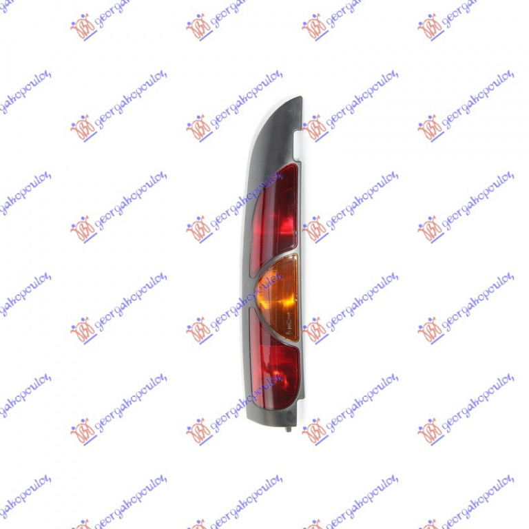 Stop Lampa Spate - Renault Kangoo 1998 , 8200103284