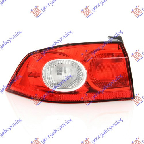 Stop Lampa Spate - Renault Laguna 2000