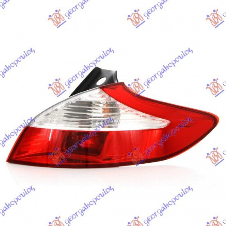 Stop Lampa Spate - Renault Megane H/B - S.W. 2008 , 265500007r