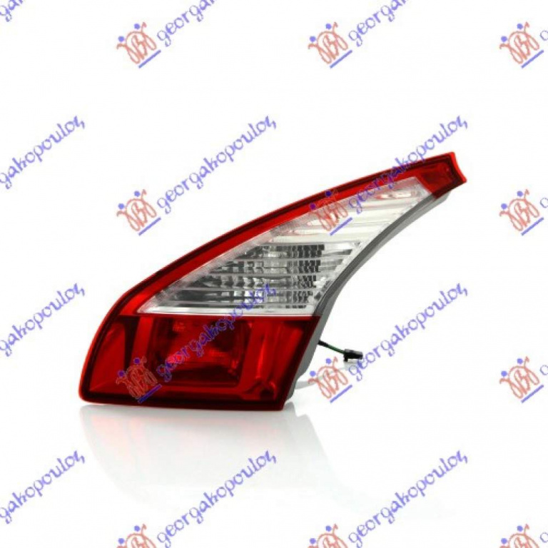 Stop Lampa Spate - Renault Megane H/B - S.W. 2008 , 265500009r