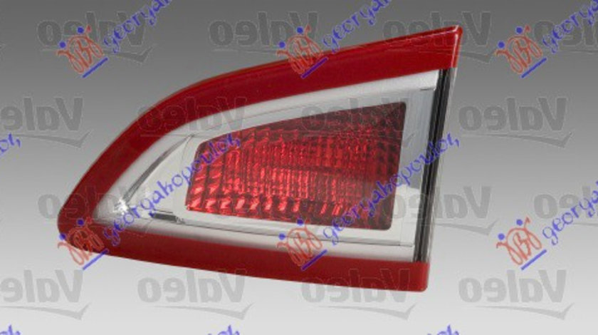 Stop Lampa Spate - Renault Scenic/Grand Scenic 2009 , 265500018r