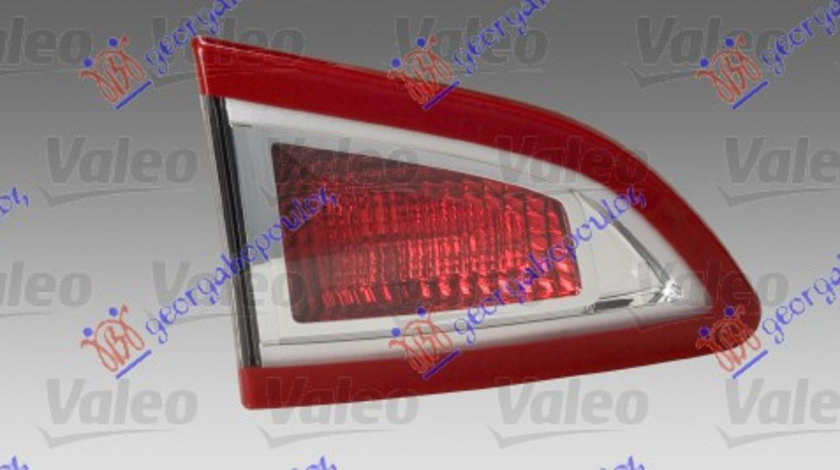 Stop Lampa Spate - Renault Scenic/Grand Scenic 2009 , 265550018r