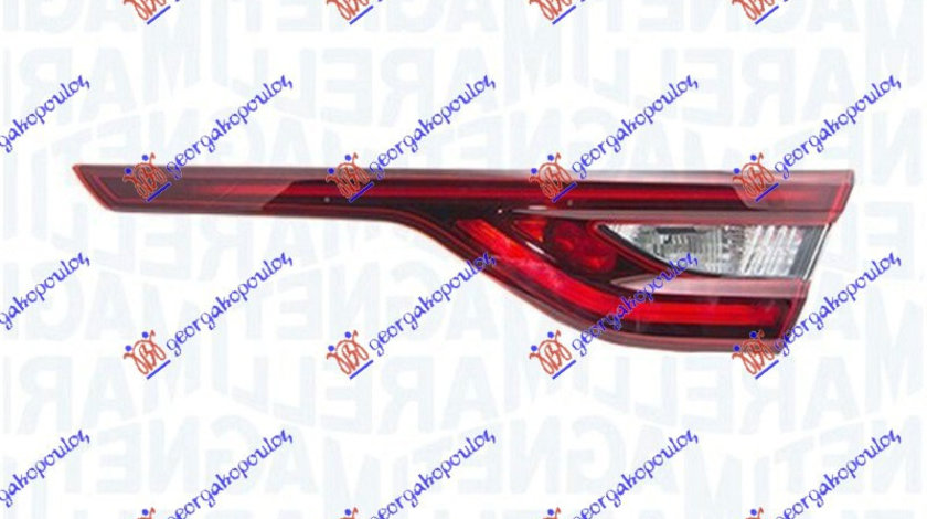 Stop Lampa Spate - Renault Talisman Sedan/Grandtour 2015 , 265504406r