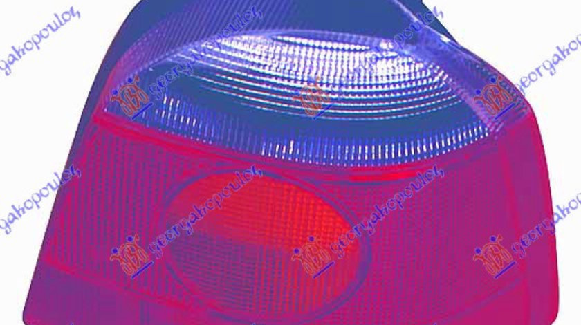 Stop Lampa Spate - Renault Twingo 1992 , 7700820014