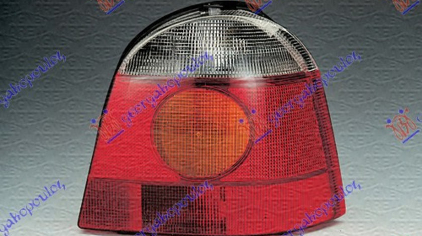 Stop Lampa Spate - Renault Twingo 1992 , 7701036398