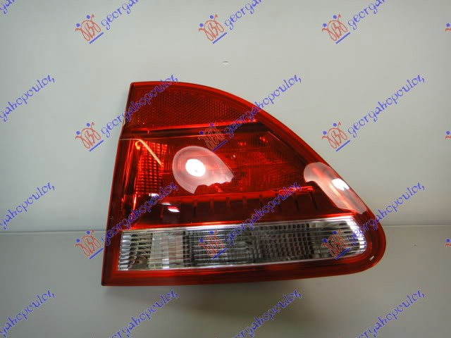 Stop Lampa Spate - Seat Exeo2009 2010 , 43931