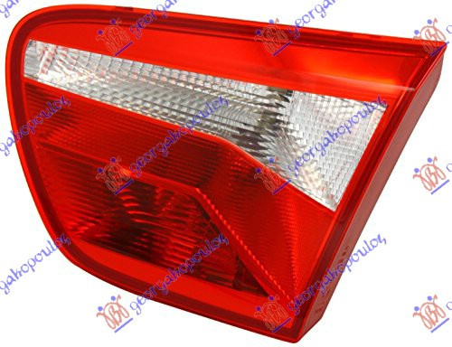 Stop Lampa Spate - Seat Ibiza 2008 , 6j8945093