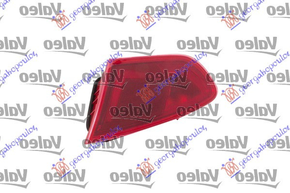 Stop Lampa Spate - Seat Leon 2005 , 1p0945107m