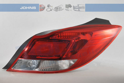 Stop/Lampa Spate Sedan Dreapta Opel Insignia A 2008 2009 | 2010 2011 | 2012 2013