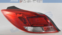 Stop/Lampa Spate Sedan Stanga Opel Insignia A 2008...