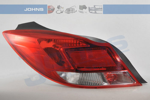 Stop/Lampa Spate Sedan Stanga Opel Insignia A 2008 2009 | 2010 2011 | 2012 2013