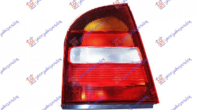 Stop Lampa Spate - Skoda Octavia 4 1997 , 87528