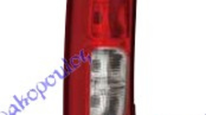 Stop/Lampa Spate Stanga 2 Usi Mercedes Citan W415 2013-2014-2015-2016-2017-2018-2019-2020