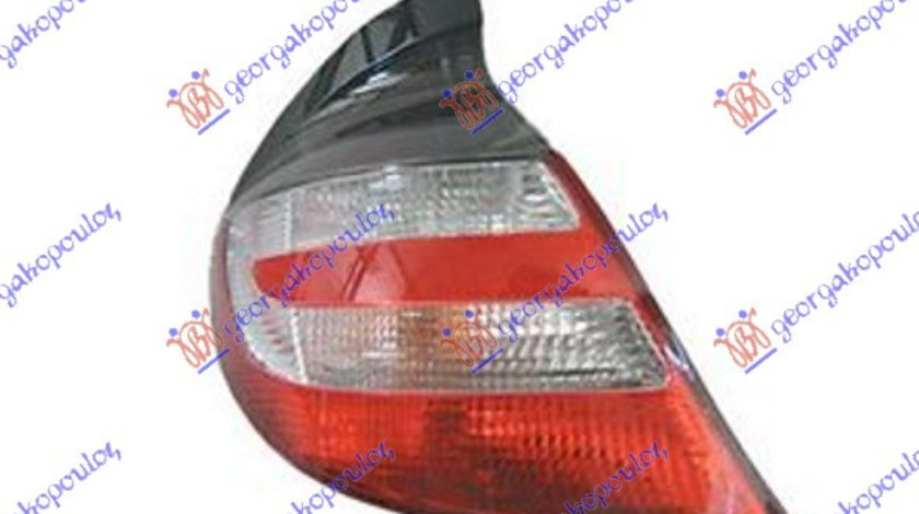 Stop/Lampa Spate Stanga 2004- Mercedes CLC W203 COUPE 2001-2002-2003-2004-2005-2006-2007-2008