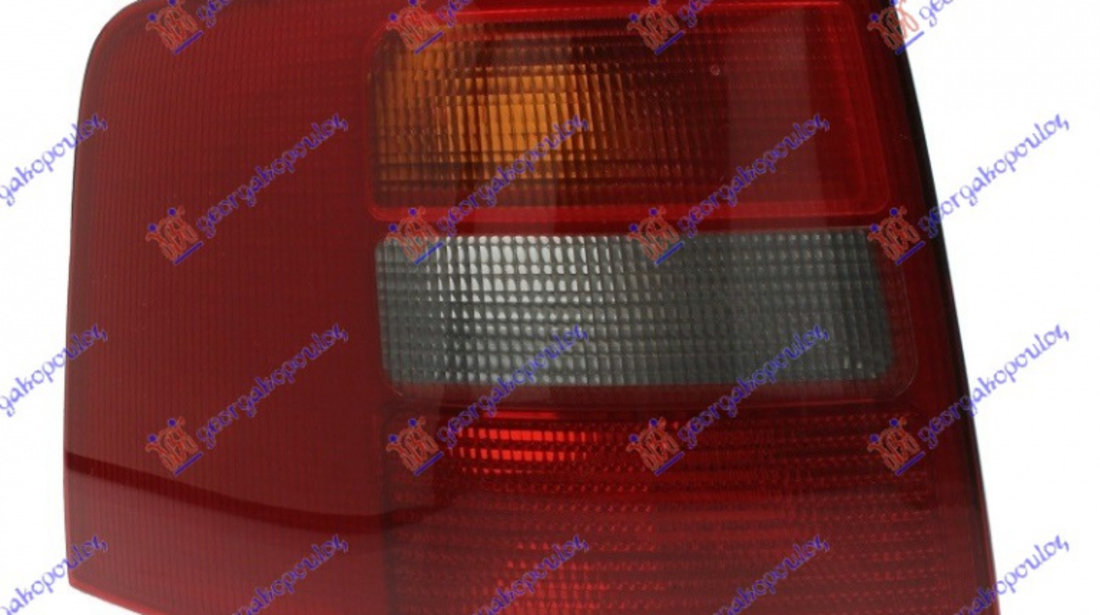 Stop Lampa Spate Stanga Audi A6/C5 1997-1998-1999-2000-2001-2002-2003-2004