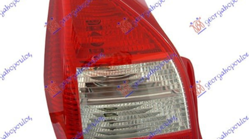 Stop Lampa Spate Stanga Citroen C2 2008 2009 2010