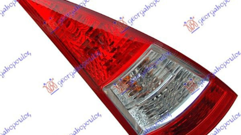 Stop Lampa Spate Stanga Citroen C3 2002-2003-2004-2005-2006-2007-2008-2009-2010