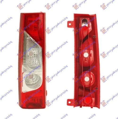 Stop Lampa Spate stanga Citroen Jumpy 2007 2008 2009 2010 2011 2012 2013 2014 2015 2016