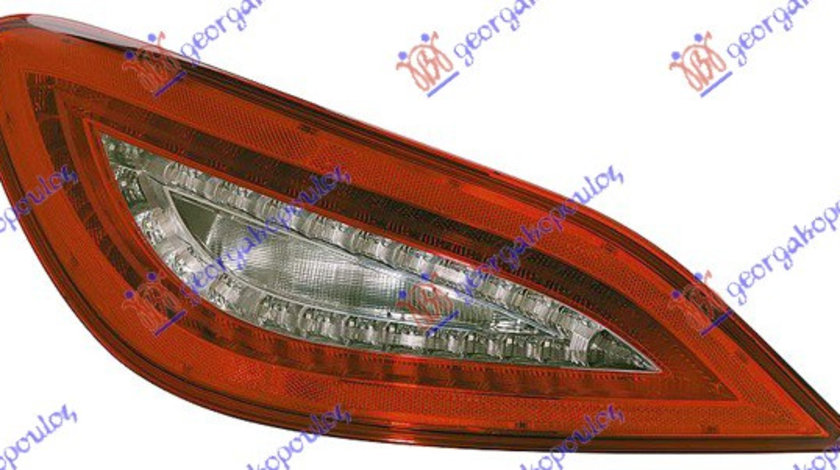 Stop/Lampa Spate Stanga Cu Led Mercedes CLS W218 Coupe 2010-2011-2012-2013-2014