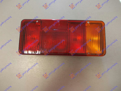 Stop/Lampa Spate Stanga Fiat Ducato 2006-2007-2008-2009-2010-2011-2012-2013-2014