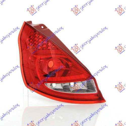 Stop Lampa Spate Stanga Ford Fiesta 2008 2009 2010 2013