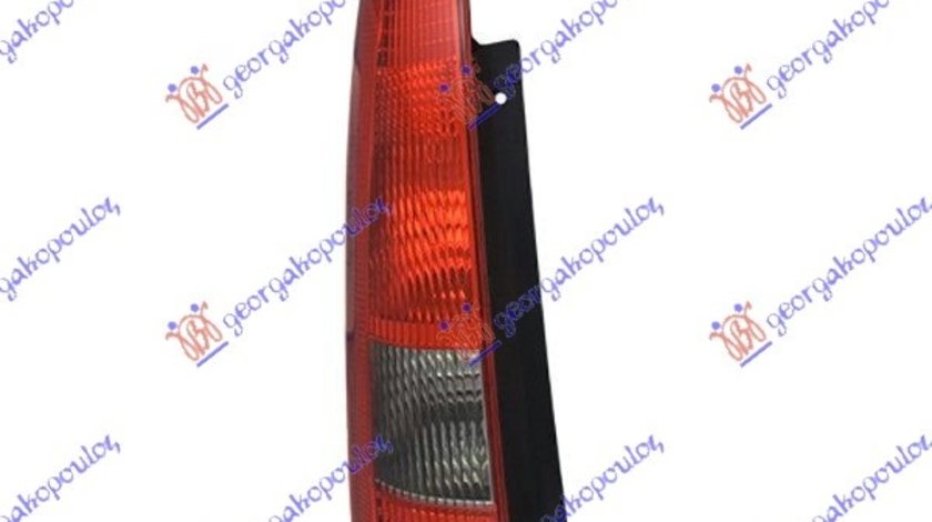 Stop Lampa Spate Stanga Ford Fusion 2002-2006