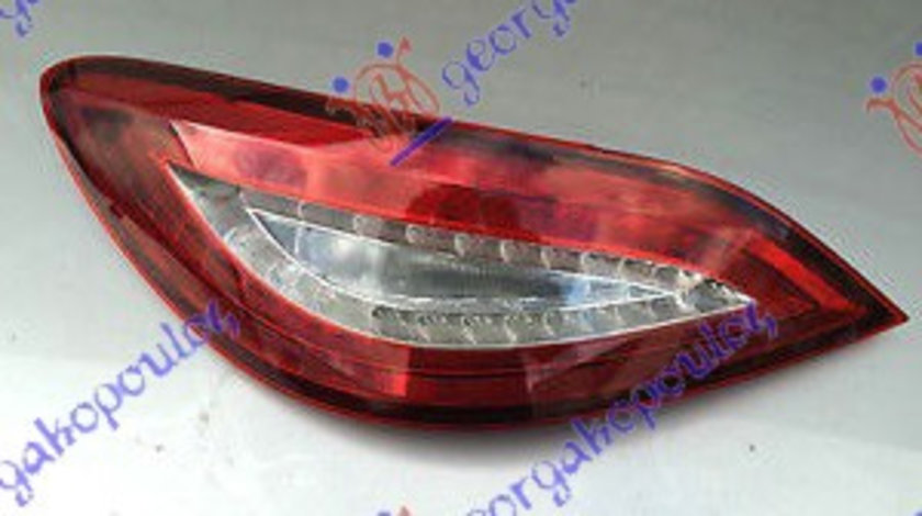 Stop/Lampa Spate Stanga Full Led Mercedes CLS W218 Coupe 2010-2011-2012-2013-2014