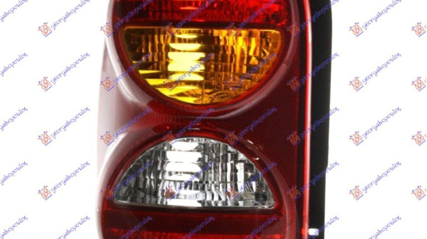 Stop Lampa Spate Stanga JEEP CHEROKEE LIBERTY 2002 2003 2004 2005 2006 2007 2008