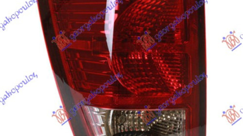 Stop Lampa Spate Stanga JEEP GRAND CHEROKEE 2008 2009 2010 2011