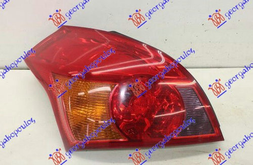 Stop Lampa Spate Stanga Kia Ceed 2010 2011 2012 2013