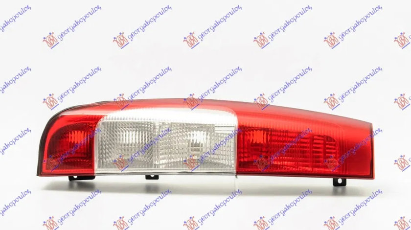 Stop lampa spate stanga MERCEDES Viano (W639) 2004 2005 2006 2007 2008 2009 2010