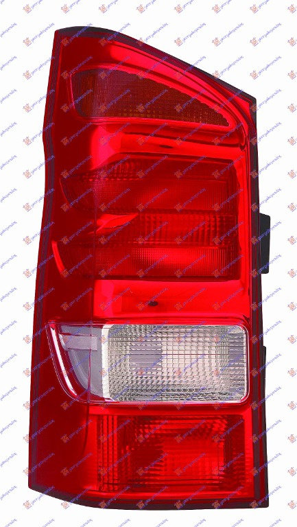 Stop Lampa Spate Stanga Mercedes Vito (W447) 2015 2016 2017 2018 2019 2020