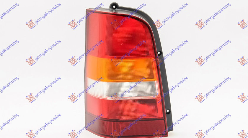 Stop Lampa Spate Stanga Mercedes Vito (W638) 1996 1997 1998 1999 2000 2001 2002 2003 2004