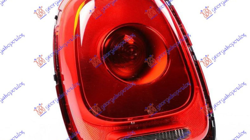 Stop Lampa Spate Stanga Mini Cabrio (F57) 2015 2016 2017 2018 2019 2020 2021