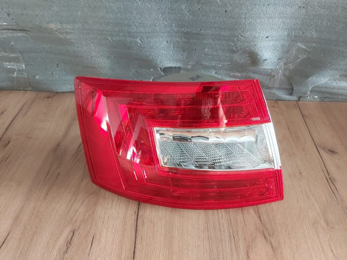 Stop/Lampa Spate Stanga Skoda Octavia 3/III 2013 2014 2015 2016 2017 (Nou)