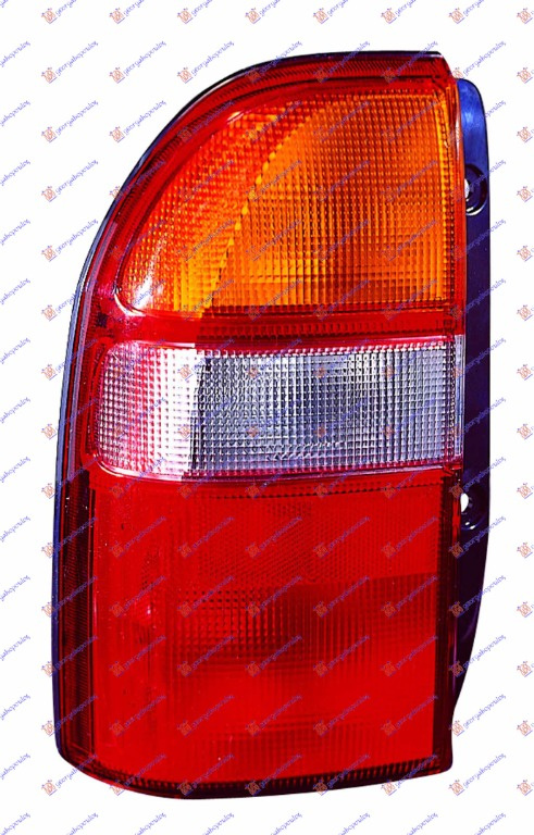 Stop/Lampa Spate Stanga Suzuki Grand Vitara An 1999 2000 2001 2002 2003 2004 2005