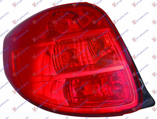 Stop/Lampa Spate Stanga Suzuki SX4 An 2007 2008 2009 2010 2011 2012 2013