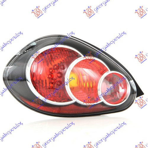 Stop/Lampa Spate Stanga Toyota Aygo 2012-2013-2014