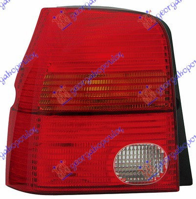 Stop Lampa Spate Stanga VW Lupo 1998 1999 2000 2001 2002 2003 2004 2005