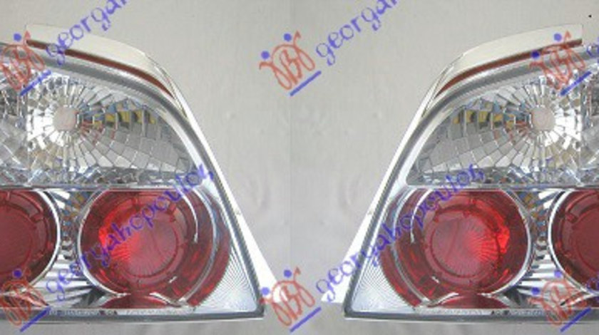 Stop Lampa Spate - Subaru Impreza 2001