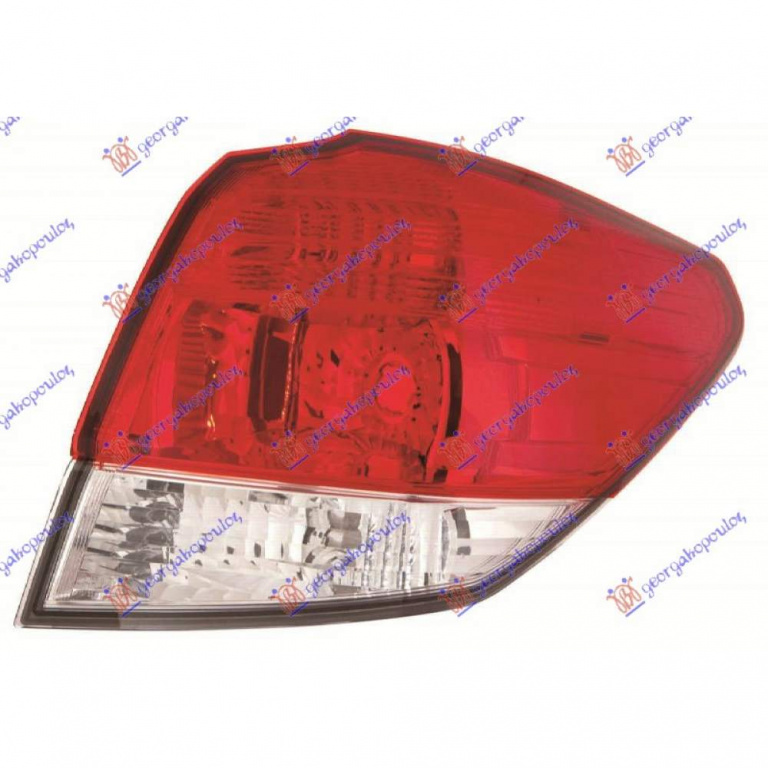 Stop Lampa Spate - Subaru Legacy/Outback 2012 , 84912al060