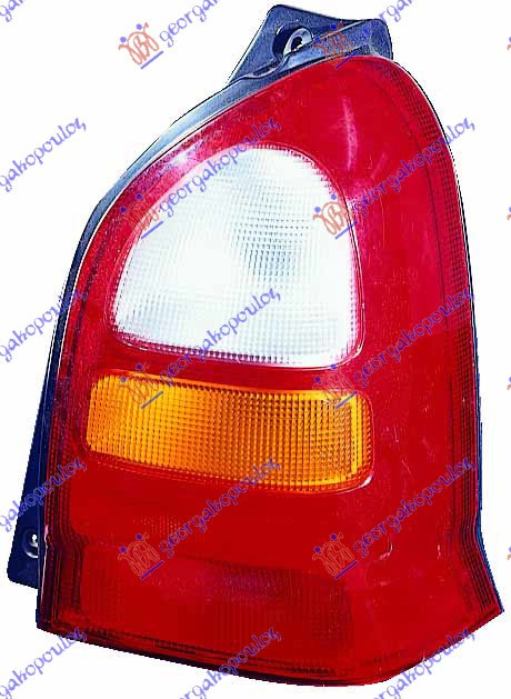 Stop Lampa Spate - Suzuki Alto 1999