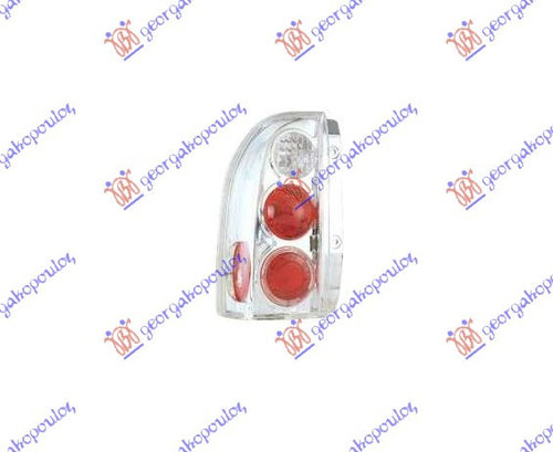 Stop Lampa Spate - Suzuki Grand Vitara 1999