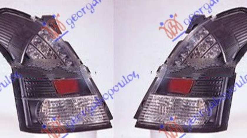 Stop Lampa Spate - Suzuki Swift H/B 2006