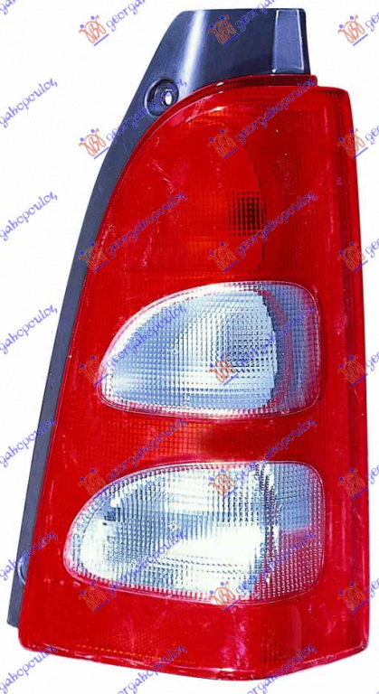 Stop Lampa Spate - Suzuki Wagon R 1999