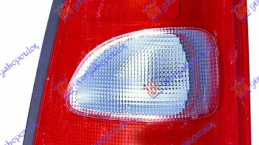 Stop Lampa Spate - Suzuki Wagon R 1999