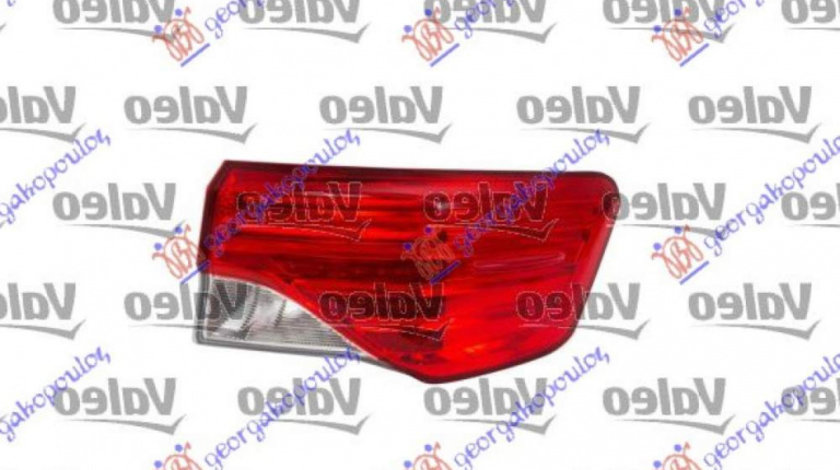 Stop Lampa Spate - Toyota Avensis (T27) 2012 , 8155005270